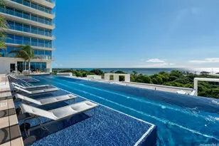 1118 Ala Moana Blvd, Honolulu, HI 96814 - Photo 24