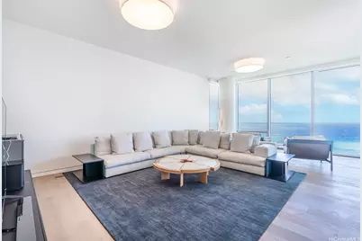 1118 Ala Moana Boulevard #3401, Honolulu, HI 96814 - Photo 8