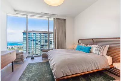 1118 Ala Moana Boulevard #3401, Honolulu, HI 96814 - Photo 12