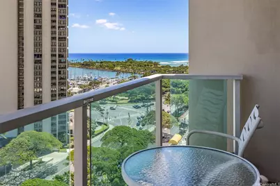 410 Atkinson Drive #1509, Honolulu, HI 96814 - Photo 2