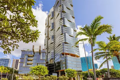 1108 Auahi Street #40, Honolulu, HI 96814 - Photo 24