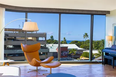 1108 Auahi Street #40, Honolulu, HI 96814 - Photo 2