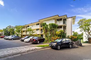 3027 Pualei Cir, Honolulu, HI 96815 - Photo 14