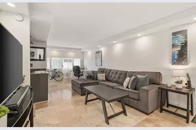 3027 Pualei Circle #204, Honolulu, HI 96815 - Photo 2