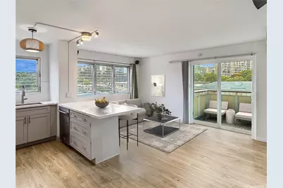 509 University Avenue #201, Honolulu, HI 96826 - Photo 1