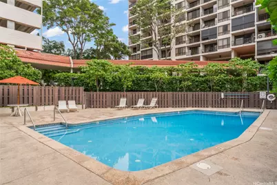 3138 Waialae Avenue #325, Honolulu, HI 96816 - Photo 20