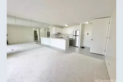 411 Hobron Lane #3208, Honolulu, HI 96815 - Photo 2