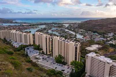 511 Hahaione Street #1-20E, Honolulu, HI 96825 - Photo 20