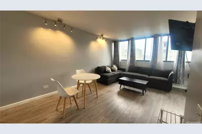 1134 Kinau Street #706, Honolulu, HI 96814 - Photo 1