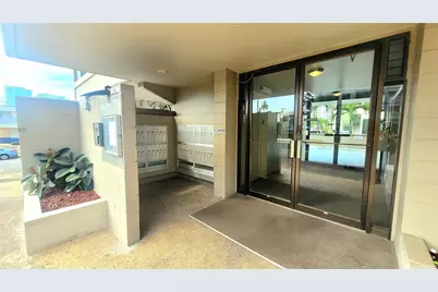 1134 Kinau Street #706, Honolulu, HI 96814 - Photo 10