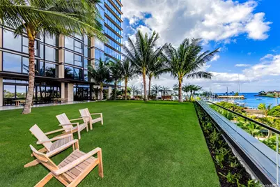 1100 Ala Moana Boulevard #1008, Honolulu, HI 96814 - Photo 24