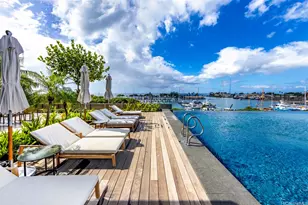 1100 Ala Moana Blvd, Honolulu, HI 96814 - Photo 22