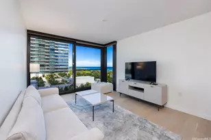 1100 Ala Moana Blvd, Honolulu, HI 96814 - Photo 2