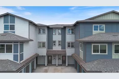 91-4099 Hikuono Street #1413, Kapolei, HI 96707 - Photo 2