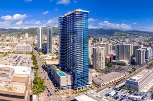 629 Keeaumoku St, Honolulu, HI 96814 - Photo 2