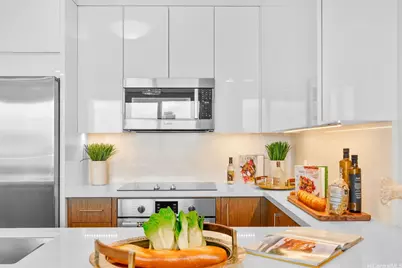 629 Keeaumoku Street #2009, Honolulu, HI 96814 - Photo 10