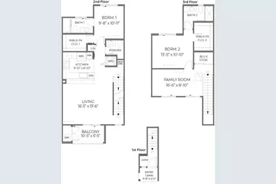 91-1170 Hoonaauao Street #1606, Kapolei, HI 96707 - Photo 2