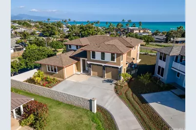91-1299 Halili Street, Ewa Beach, HI 96706 - Photo 1