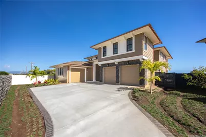 91-1299 Halili Street, Ewa Beach, HI 96706 - Photo 2