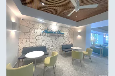 2161 Kalia Road #612, Honolulu, HI 96815 - Photo 4