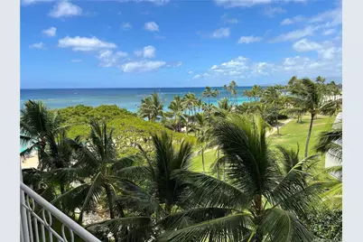 2161 Kalia Road #612, Honolulu, HI 96815 - Photo 2