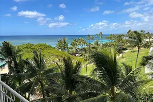 2161 Kalia Rd, Honolulu, HI 96815 - Photo 2