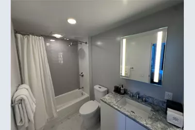 987 Queen Street #2002, Honolulu, HI 96814 - Photo 6