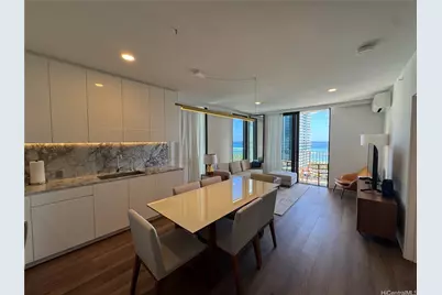 987 Queen Street #2002, Honolulu, HI 96814 - Photo 2