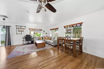 87-1958 Pakeke Street #T, Waianae, HI 96792 - Photo 4