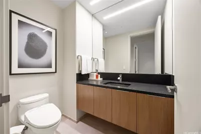 1388 Ala Moana Boulevard #8601, Honolulu, HI 96814 - Photo 20