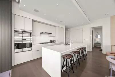 1388 Ala Moana Boulevard #8601, Honolulu, HI 96814 - Photo 12
