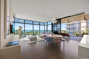 1388 Ala Moana Blvd, Honolulu, HI 96814 - Photo 6