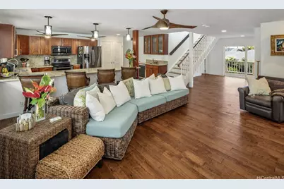304 Ilimano Street, Kailua, HI 96734 - Photo 4