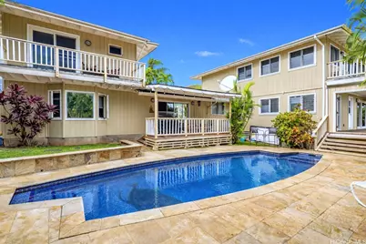 304 Ilimano Street, Kailua, HI 96734 - Photo 1