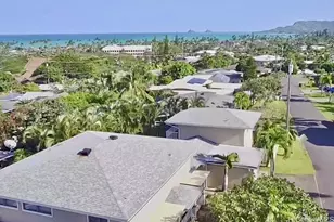 304 Ilimano St, Kailua, HI 96734 - Photo 2