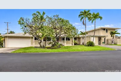 304 Ilimano Street, Kailua, HI 96734 - Photo 4