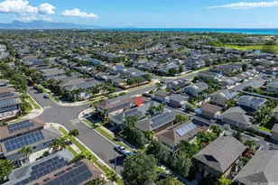 91-1177 Waiemi St, Ewa Beach, HI 96706 - Photo 20