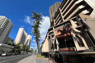 1778 Ala Moana Blvd, Honolulu, HI 96815 - Photo 22