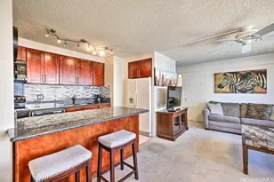 1778 Ala Moana Blvd, Honolulu, HI 96815 - Photo 8