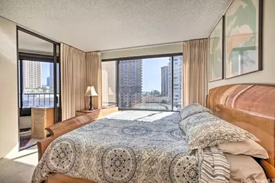 1778 Ala Moana Boulevard #1214, Honolulu, HI 96815 - Photo 4