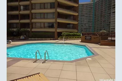 1778 Ala Moana Boulevard #1214, Honolulu, HI 96815 - Photo 18