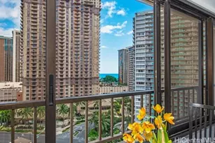 1778 Ala Moana Blvd, Honolulu, HI 96815 - Photo 16