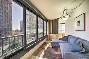 1778 Ala Moana Blvd, Honolulu, HI 96815 - Photo 2