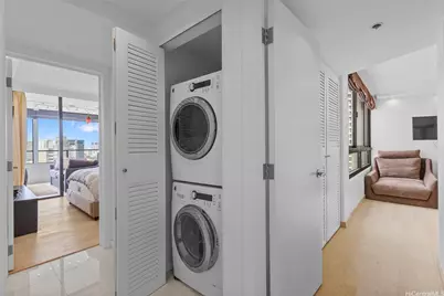 583 Kamoku Street #DH/2807, Honolulu, HI 96826 - Photo 8