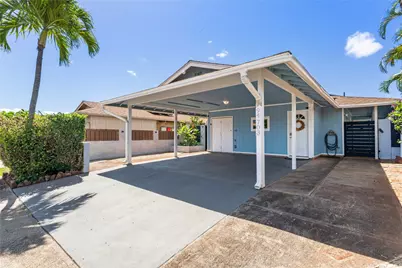 94-703 Kime Street, Waipahu, HI 96797 - Photo 2