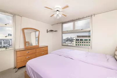 1448 Young Street #1511, Honolulu, HI 96814 - Photo 6