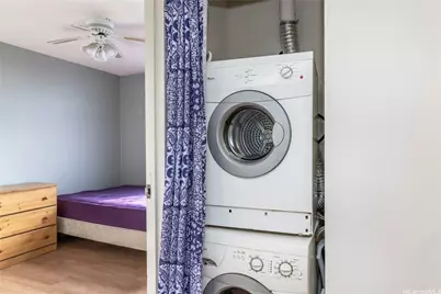 1448 Young Street #1511, Honolulu, HI 96814 - Photo 10