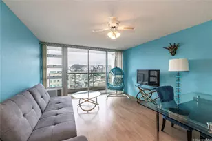 1448 Young St, Honolulu, HI 96814 - Photo 2