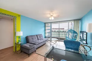 1448 Young St, Honolulu, HI 96814 - Photo 1