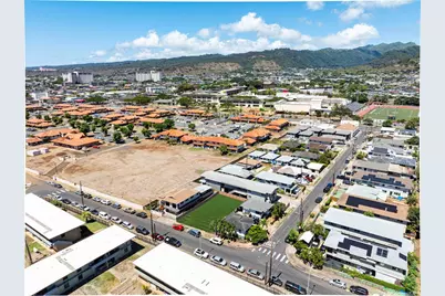 1428 Alokele Street, Honolulu, HI 96817 - Photo 2